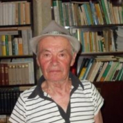 Ioan Gherman. Sursă foto: Graiul Sălajului